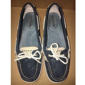 Sperry women’s Angelfish boat shoe